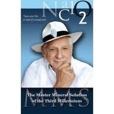 1- The Master Mineral Solution of the Third Millennium (The Updated  MMS Book)