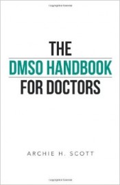 DMSO Handbook for Doctors 