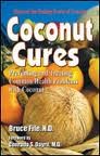 Coconut Cures – Discover the Healing Power of Coconut