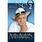 Book: The Master Mineral Solution of the Third Millennium (The Updated  MMS)