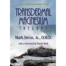 Transdermal Magnesium Therapy