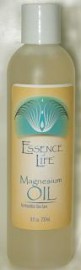 Magnesium Oil-8 oz.