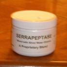 Serrapeptase