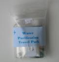 WPD Travel Kit -water Purifier