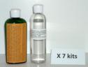 Water Purification-7 sets with activator