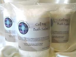 Cell Mg  Salt - 1 kg
