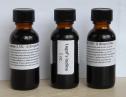 Iodine - Lugol’s Iodine 2.2%, 1 oz - 3 bottles