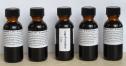 Iodine - Lugol’s Iodine 2.2%, 1 oz - 5 bottles