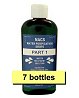 Water Purifier - 7 Bottles - no activator